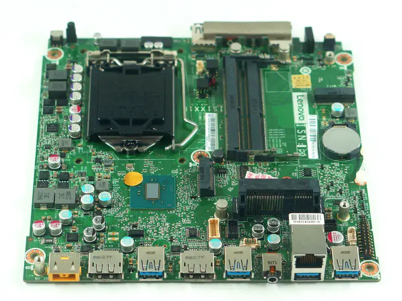 Základní deska Lenovo IS1XX1H