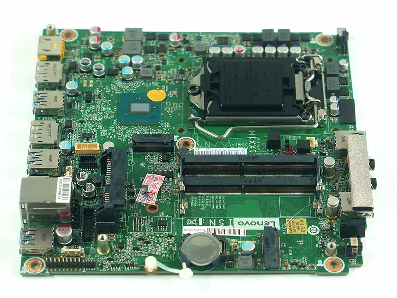 Základní deska Lenovo IS1XX1H