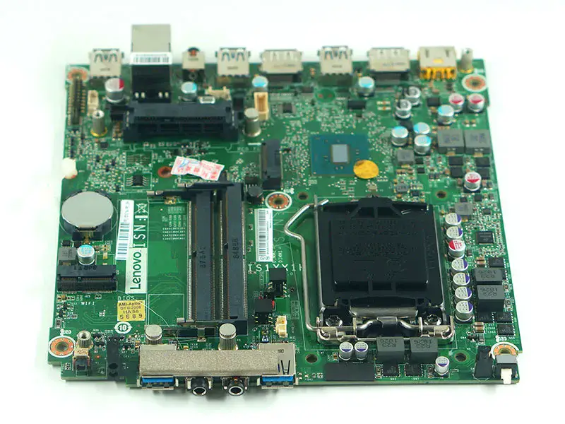 Základní deska Lenovo IS1XX1H