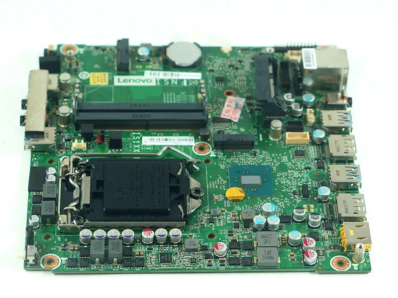 Základní deska Lenovo IS1XX1H