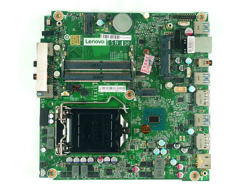 Základní deska Lenovo IS1XX1H