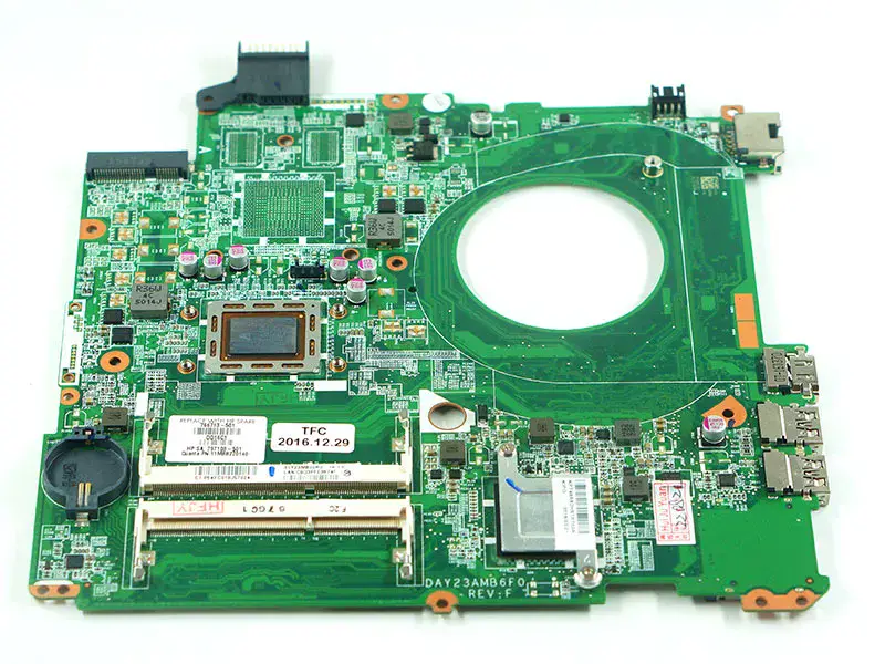 Základní deska HP 15-P 15Z-P DAY23AMB6F0 766713-001 766713-501 766713-601