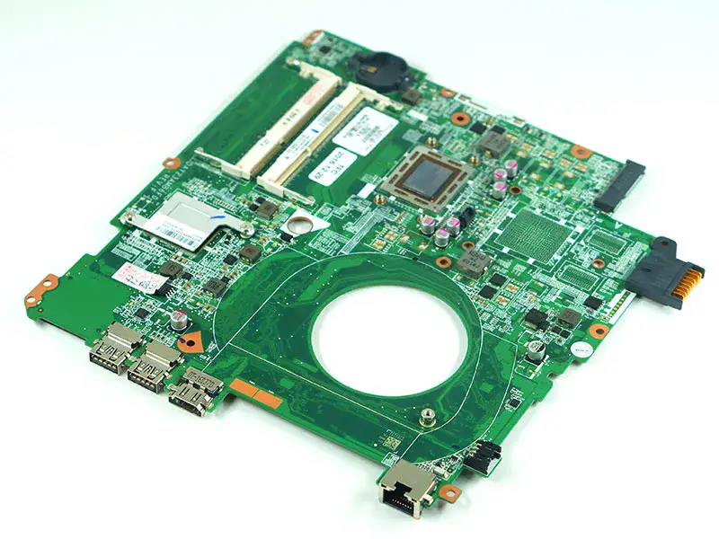 Základní deska HP 15-P 15Z-P DAY23AMB6F0 766713-001 766713-501 766713-601