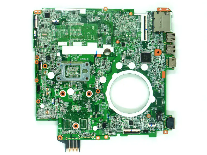 Základní deska HP 15-P 15Z-P DAY23AMB6F0 766713-001 766713-501 766713-601