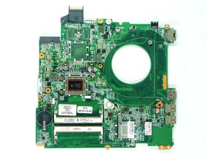 Základní deska HP 15-P 15Z-P DAY23AMB6F0 766713-001 766713-501 766713-601