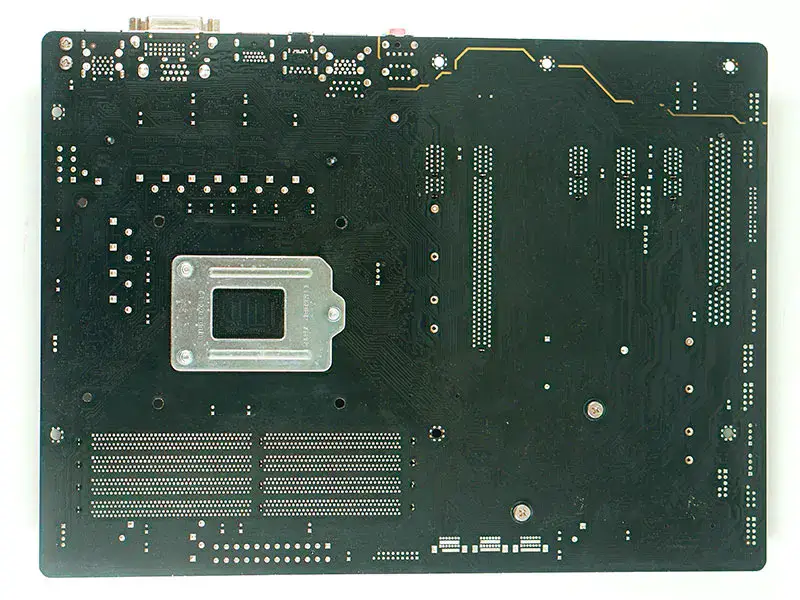 Základní deska Asrock Z370 Pro4