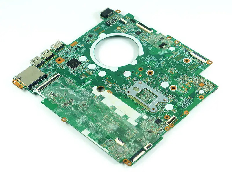 HP 810319-001 Základní deska AMD A6-6310 DAY22AMB6E0