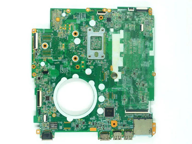 HP 810319-001 Základní deska AMD A6-6310 DAY22AMB6E0