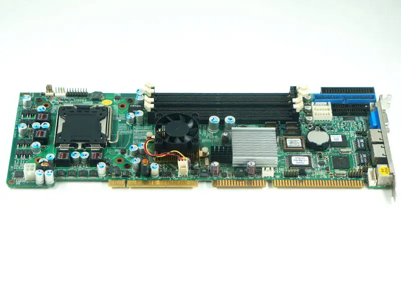 Základní deska NEXCOM PEAK760VL2 REV:D