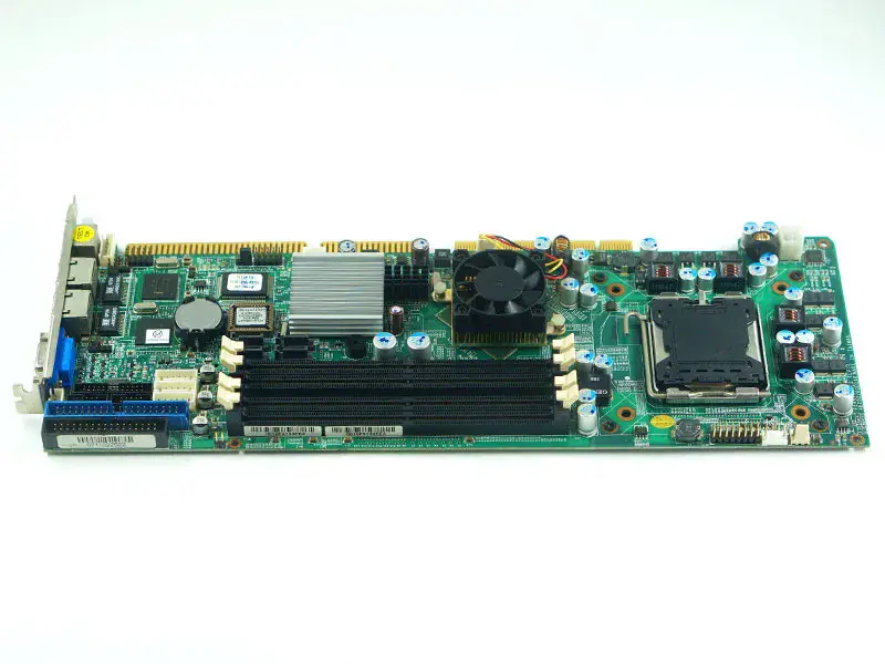 Základní deska NEXCOM PEAK760VL2 REV:D