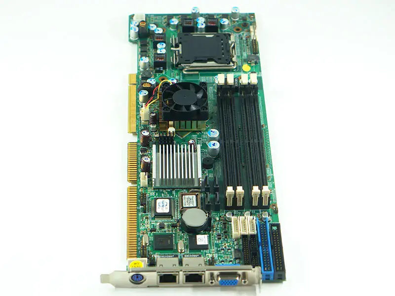 Základní deska NEXCOM PEAK760VL2 REV:D