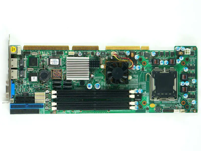 Základní deska NEXCOM PEAK760VL2 REV:D