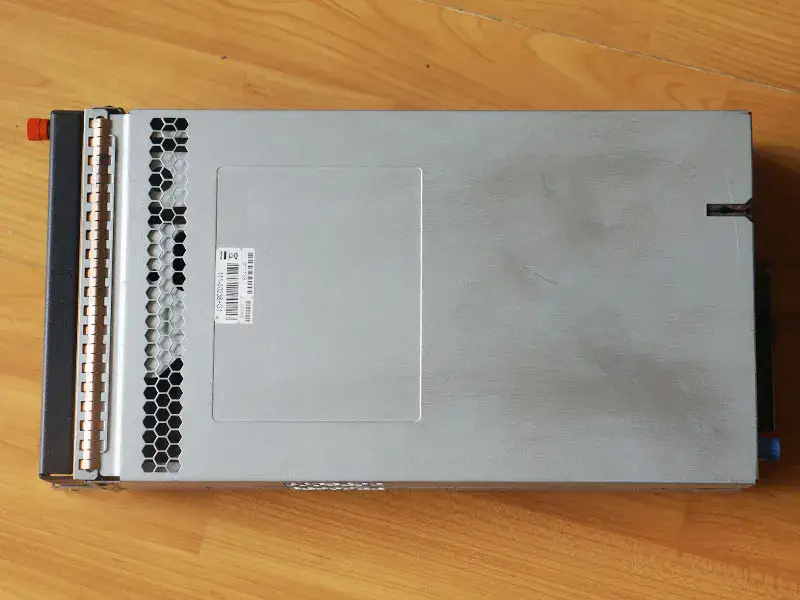 NETAPP X3248A-R5 111-00238+G1 Controller