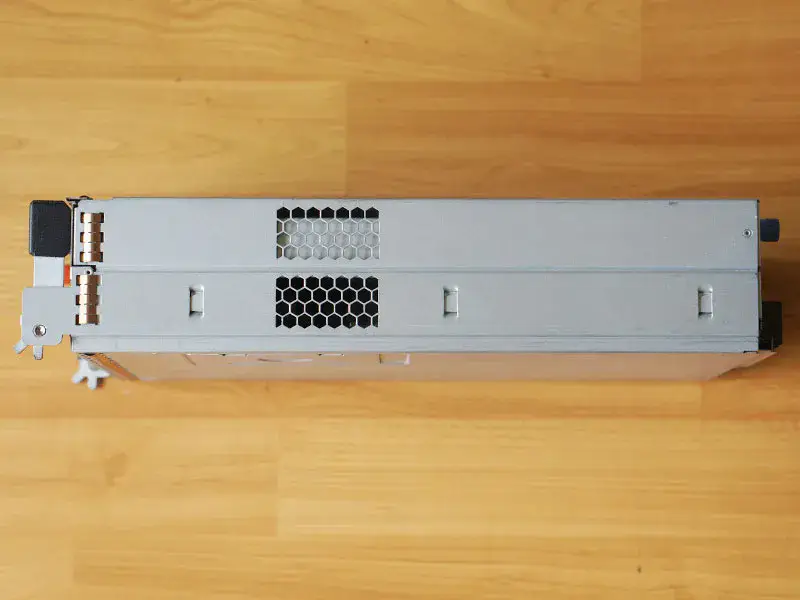 NETAPP X3248A-R5 111-00238+G1 Controller