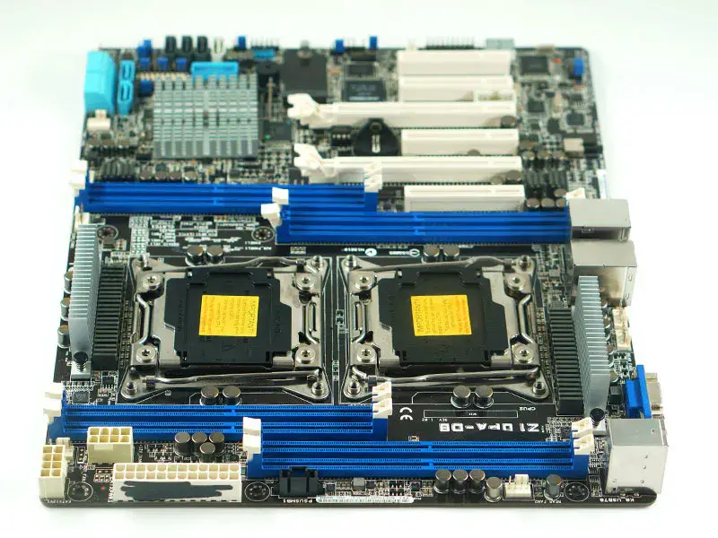 Základní deska Asus Z10PA-D8 LGA 2011-V3 DDR3 64GB