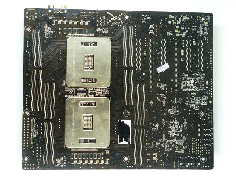 Základní deska Asus Z10PA-D8 LGA 2011-V3 DDR3 64GB