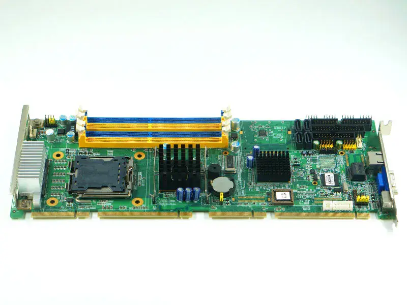 Základní deska Advantech PCE-5120 PCE-5120VG