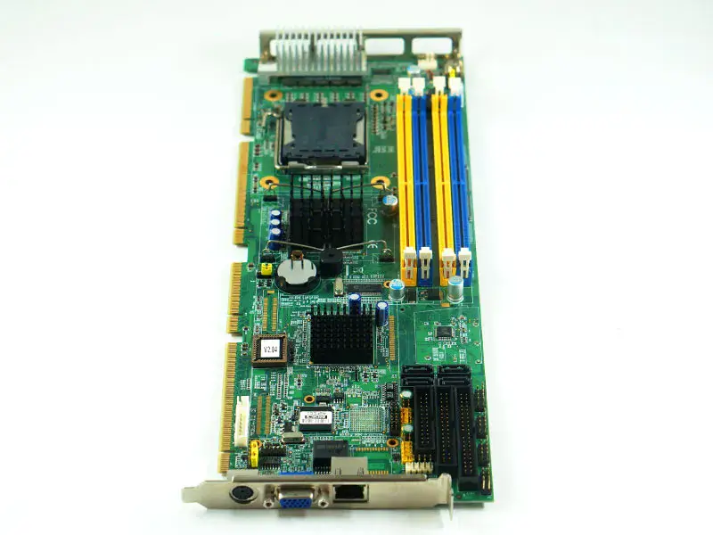 Základní deska Advantech PCE-5120 PCE-5120VG