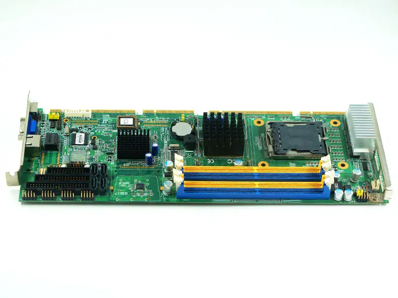 Základní deska Advantech PCE-5120 PCE-5120VG