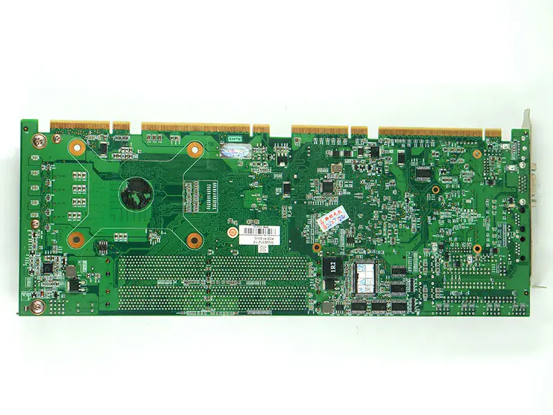 Základní deska Advantech PCE-5120 PCE-5120VG