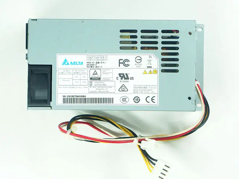 Napájecí zdroj Dahua DPS-280AB-7 A