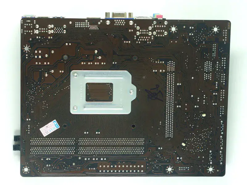 Základní deska MSI H81M-E33 LGA 1150 Intel H81 DDR3 Micro ATX