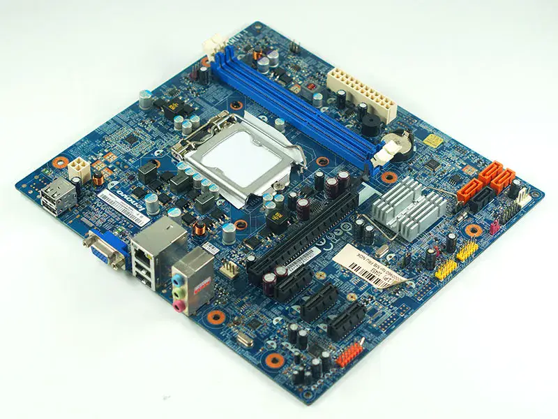 Lenovo H61H2-LM3 Motherboard