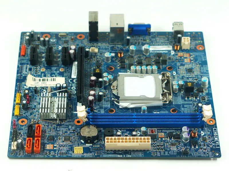 Lenovo H61H2-LM3 Motherboard