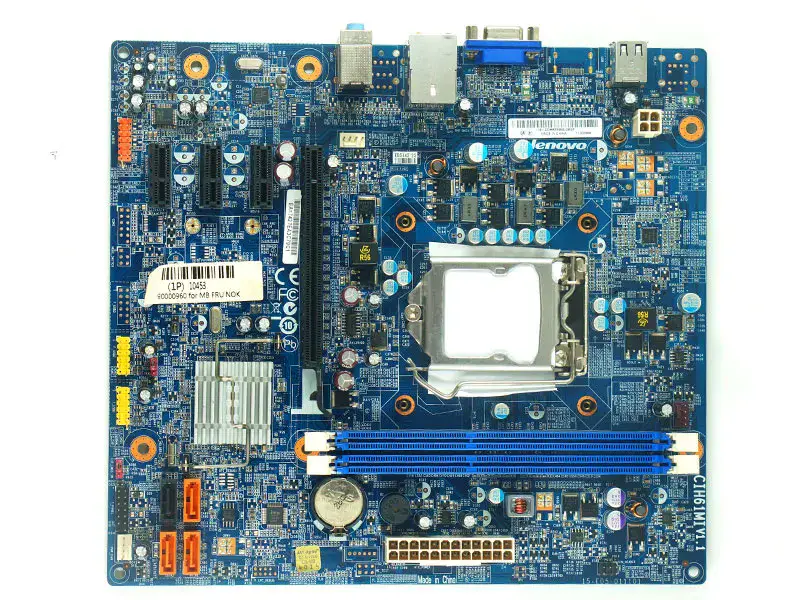 Lenovo H61H2-LM3 Motherboard