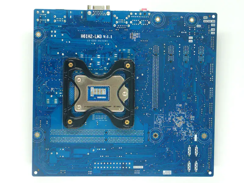 Lenovo H61H2-LM3 Motherboard