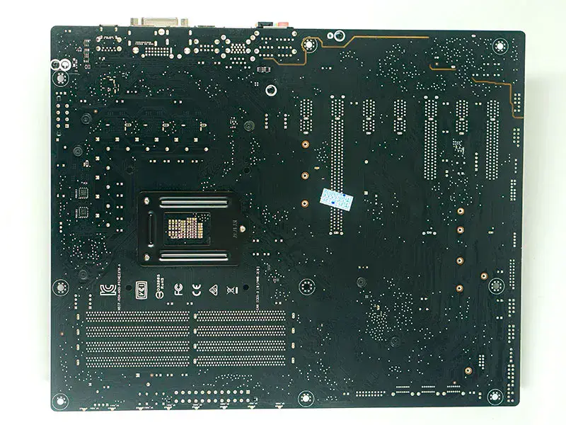 Základní deska Asus PRIME Z370-A LGA1151 DDR4 64GB ATX