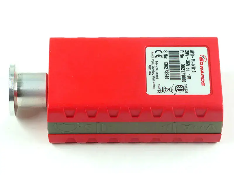EDWARDS APG-M-NW16