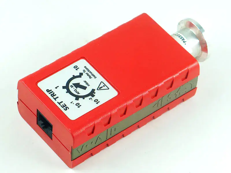 EDWARDS APG-M-NW16