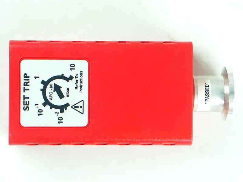 EDWARDS APG-M-NW16