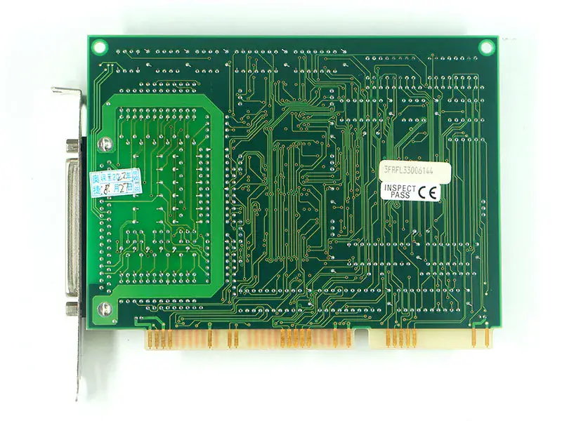 CONTEC SMC-3(PC) No.7007B Communication Card