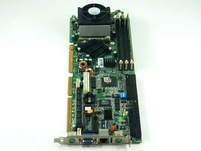 MITAC MSC-3680A motherboard