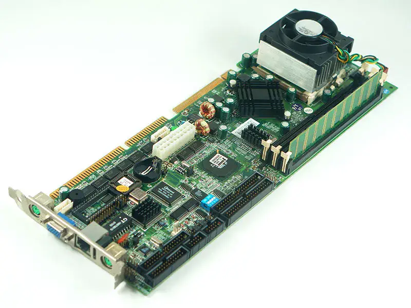 MITAC MSC-3680A motherboard