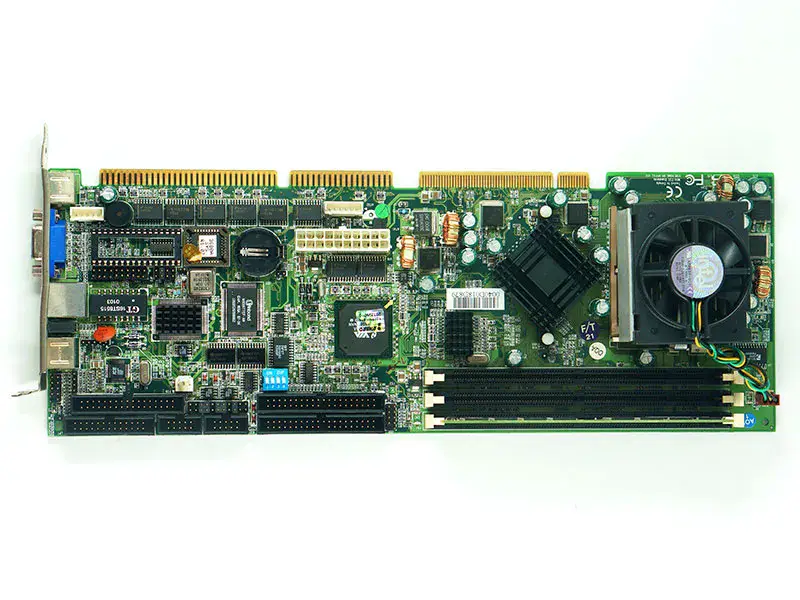 MITAC MSC-3680A motherboard