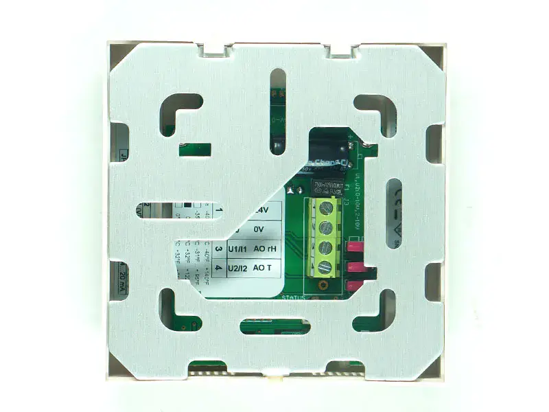 Senzor VECTOR SRC-H1T1-A3