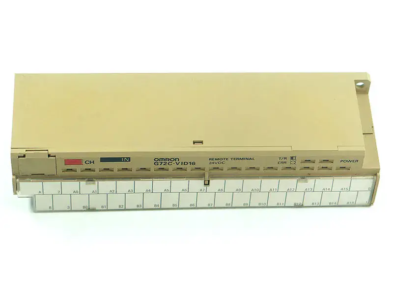 Modul OMRON G72C-VID16