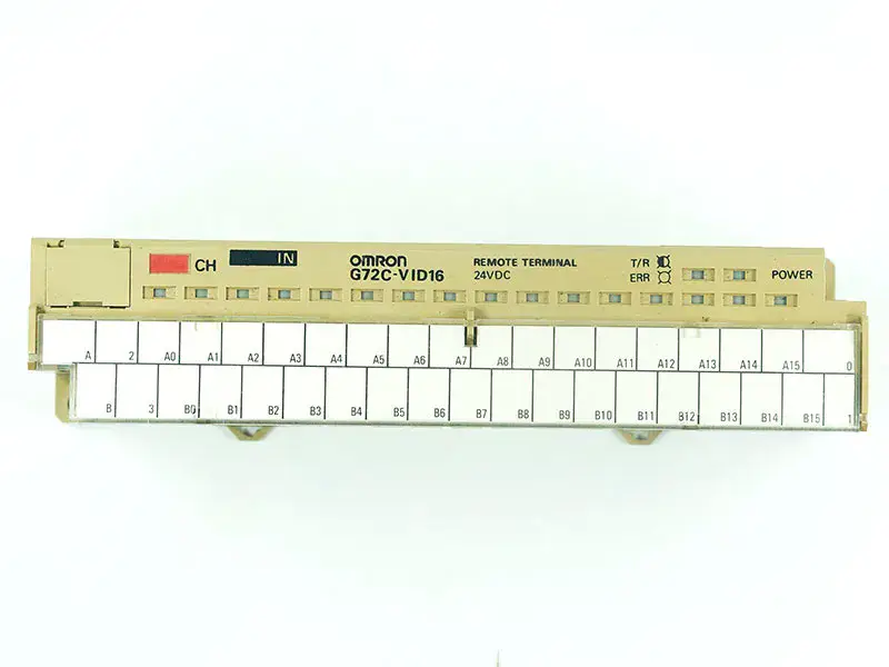 Modul OMRON G72C-VID16