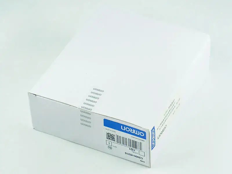 Repasovaný Omron plc Omron SYSMAC C200H-ID215 Vstupní modul 32 bodů
