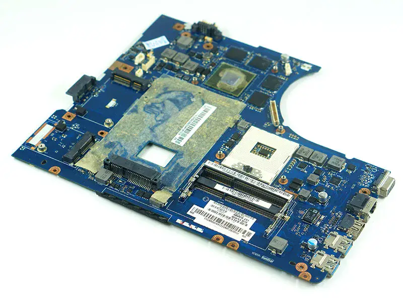 Lenovo LA-8002P Základní deska Lenovo Y580 ATX