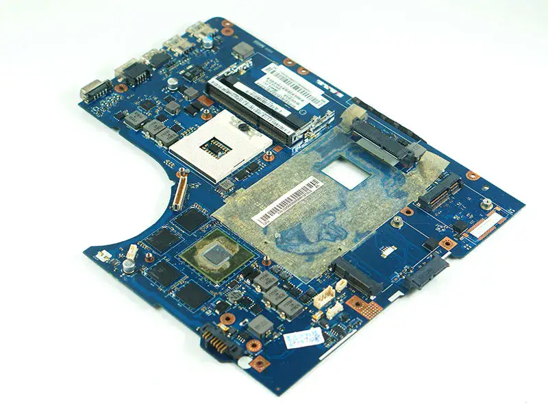 Lenovo LA-8002P Základní deska Lenovo Y580 ATX
