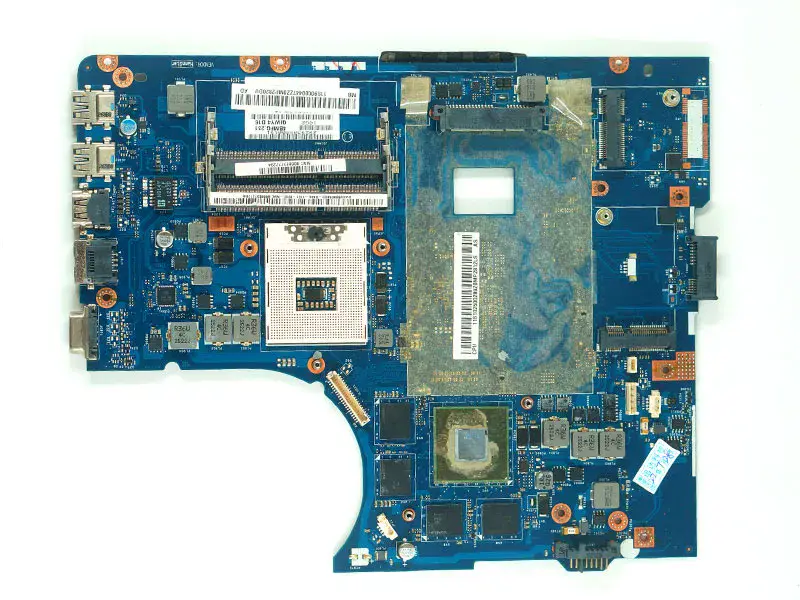 Lenovo LA-8002P Základní deska Lenovo Y580 ATX