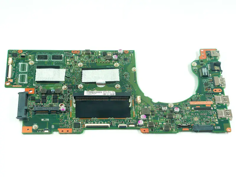 K501LX Základní deska pro notebook ASUS K501L K501LB K501LN A501L