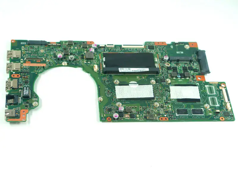 K501LX Základní deska pro notebook ASUS K501L K501LB K501LN A501L