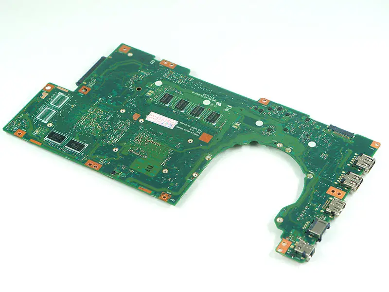 K501LX Základní deska pro notebook ASUS K501L K501LB K501LN A501L