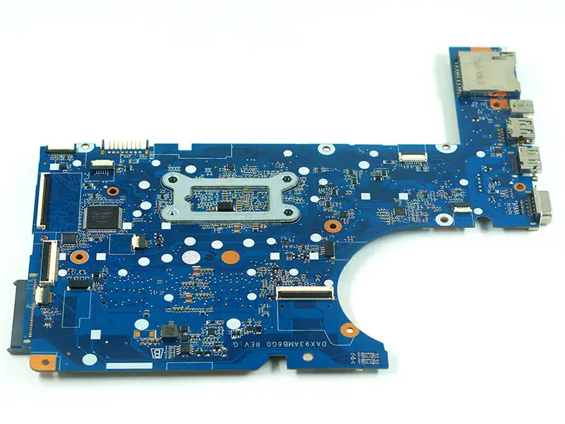 HP 455 G4 907358-001 907358-501 907358-601 DAX93AMB6G0 Základní deska