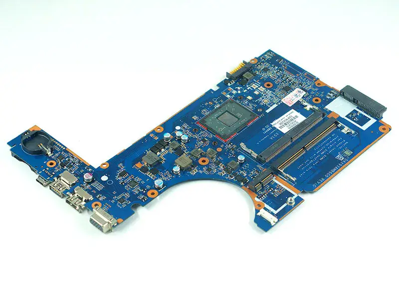 HP 455 G4 907358-001 907358-501 907358-601 DAX93AMB6G0 Základní deska